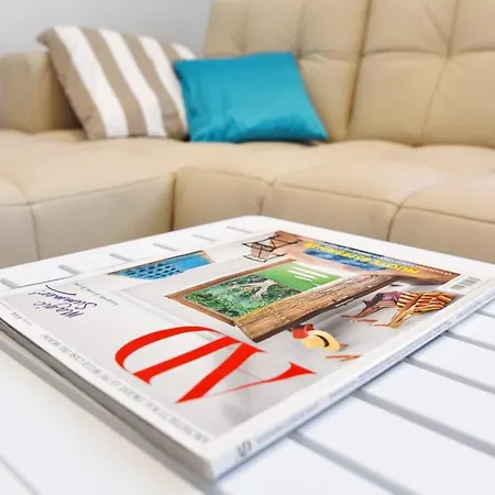 New!!! 2024 Marea With Xxl Sunny Terrace شقة بوريتش