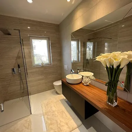 New!!! 2024 Marea With Xxl Sunny Terrace شقة *