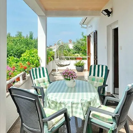 New!!! 2024 Marea With Xxl Sunny Terrace Apartman *