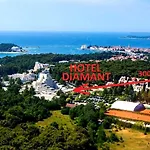 New!!! 2024 Marea With Xxl Sunny Terrace *