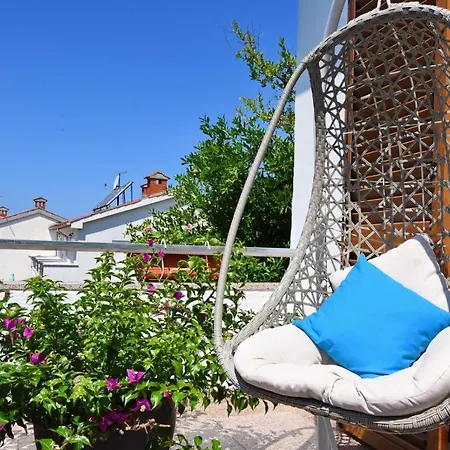 New!!! 2024 Marea With Xxl Sunny Terrace Appartamento *