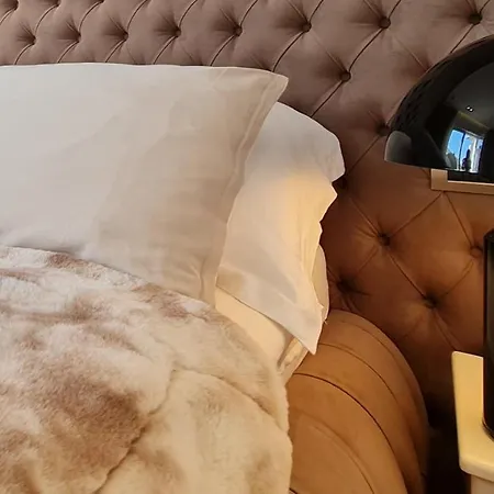 New!!! 2024 Marea With Xxl Sunny Terrace * Poreč