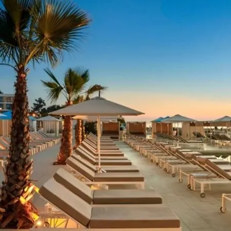 Apartment New!!! 2024 Marea With Xxl Sunny Terrace *