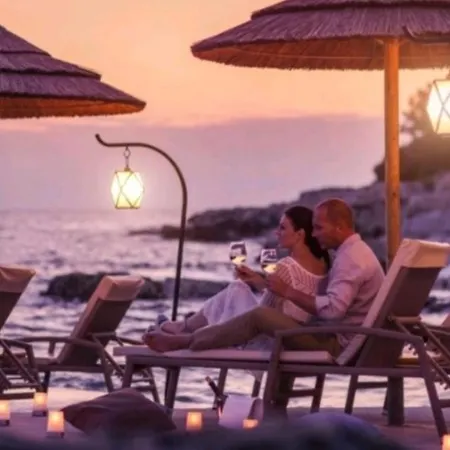 New!!! 2024 Marea With Xxl Sunny Terrace *