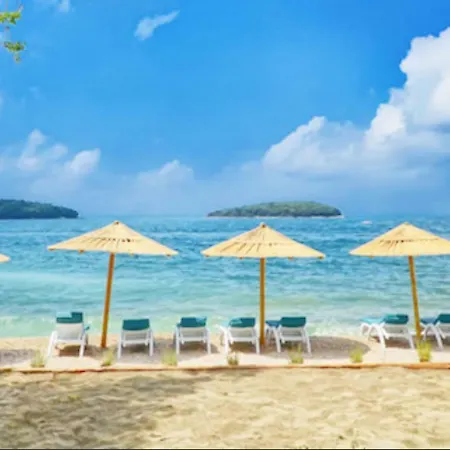 New!!! 2024 Marea With Xxl Sunny Terrace דירה פורץ