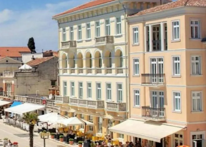 New!!! 2024 Marea With Xxl Sunny Terrace