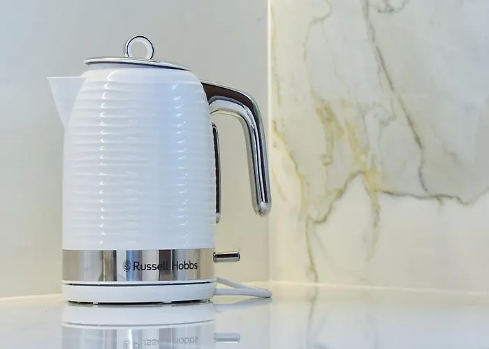 New!!! 2024 Marea With Xxl Sunny Terrace Apartment *