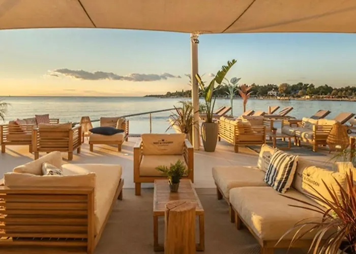 New!!! 2024 Marea With Xxl Sunny Terrace