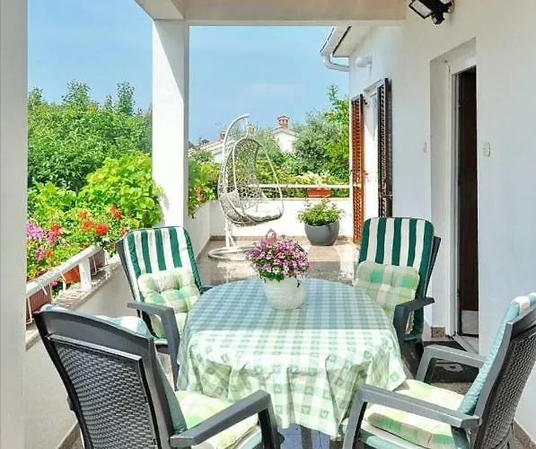 New!!! 2024 Marea With Xxl Sunny Terrace Lejlighed *