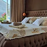 New!!! 2024 Marea With Xxl Sunny Terrace * Porec