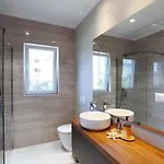 Appartamento New!!! 2024 Marea With Xxl Sunny Terrace Porec