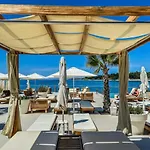 New!!! 2024 Marea With Xxl Sunny Terrace Porec
