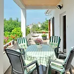 New!!! 2024 Marea With Xxl Sunny Terrace Appartamento *