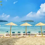 New!!! 2024 Marea With Xxl Sunny Terrace Appartamento Porec