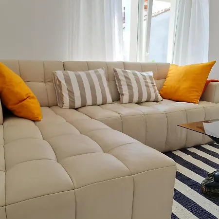 New!!! 2024 Marea With Xxl Sunny Terrace Appartement