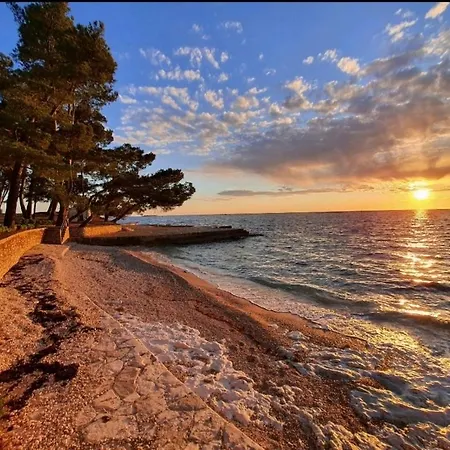 New!!! 2024 Marea With Xxl Sunny Terrace *