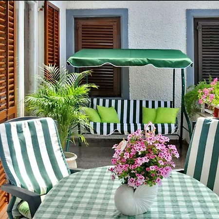 New!!! 2024 Marea With Xxl Sunny Terrace Апартаменты Пореч