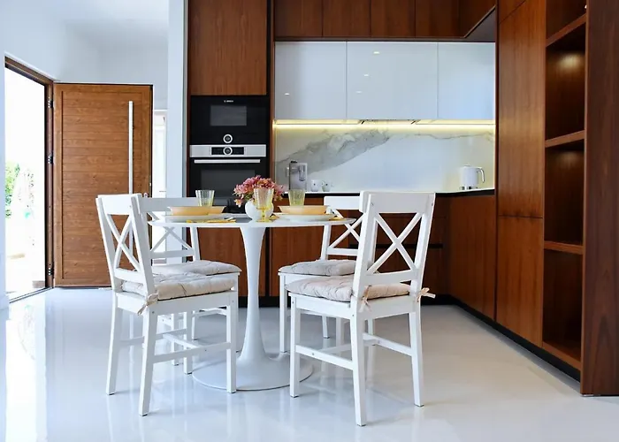 New!!! 2024 Marea With Xxl Sunny Terrace 포레치
