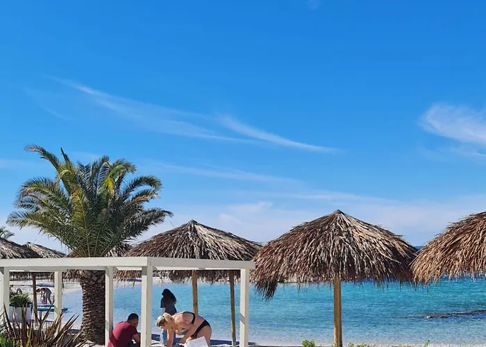 Appartement New!!! 2024 Marea With Xxl Sunny Terrace