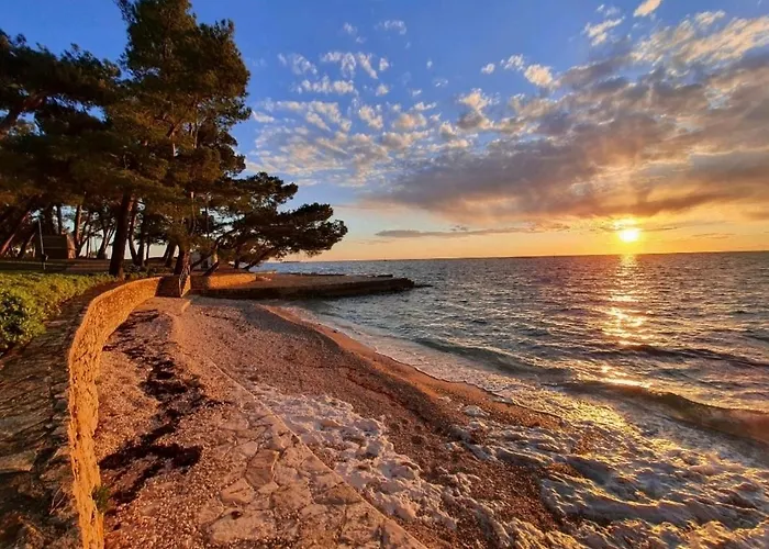 New!!! 2024 Marea With Xxl Sunny Terrace *