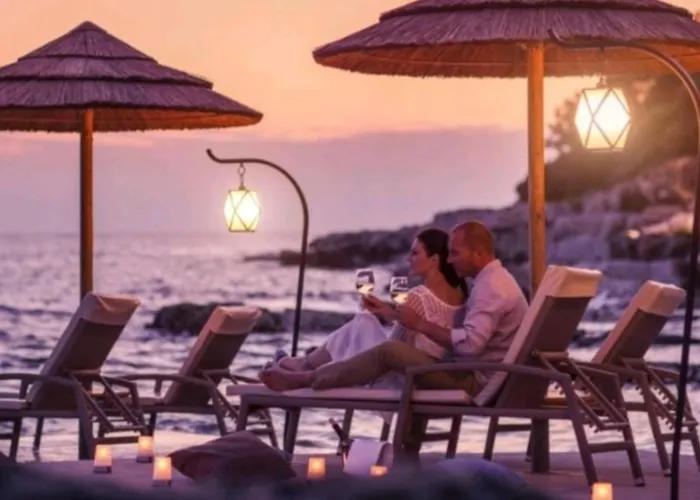 New!!! 2024 Marea With Xxl Sunny Terrace *