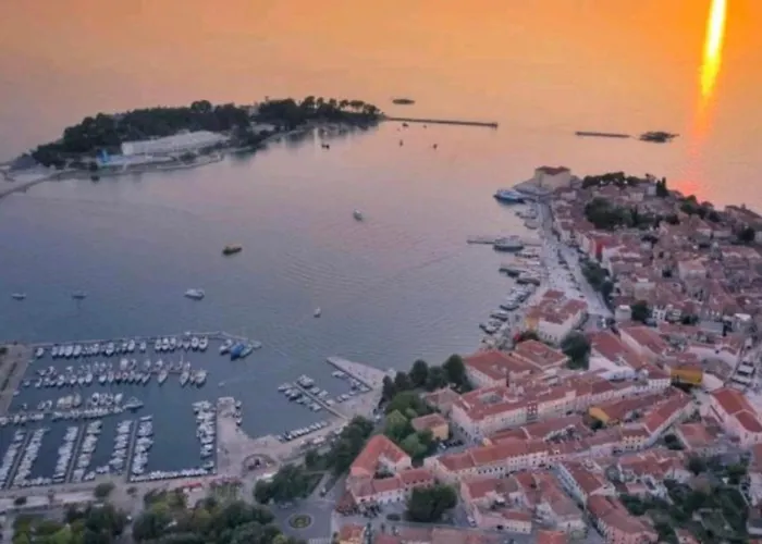 New!!! 2024 Marea With Xxl Sunny Terrace