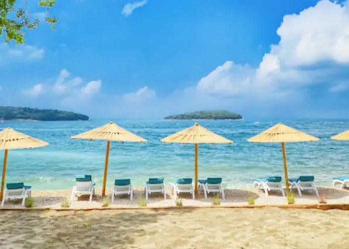 New!!! 2024 Marea With Xxl Sunny Terrace 아파트 포레치